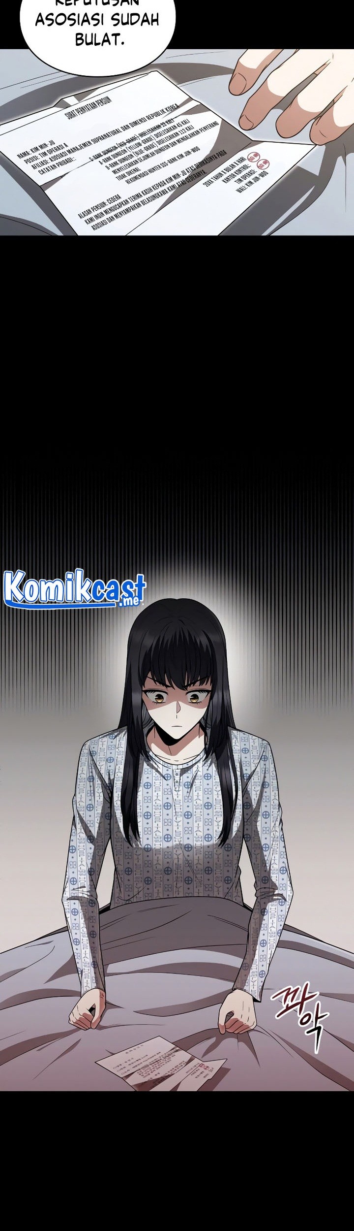 Clever Cleaning Life Of The Returned Genius Hunter Chapter 06 Gambar 30