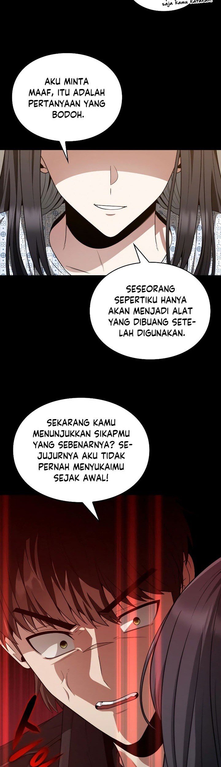 Clever Cleaning Life Of The Returned Genius Hunter Chapter 06 Gambar 46