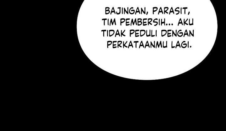 Clever Cleaning Life Of The Returned Genius Hunter Chapter 06 Gambar 49