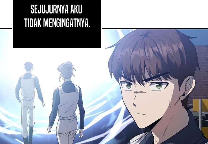 Clever Cleaning Life Of The Returned Genius Hunter Chapter 06 Gambar 53