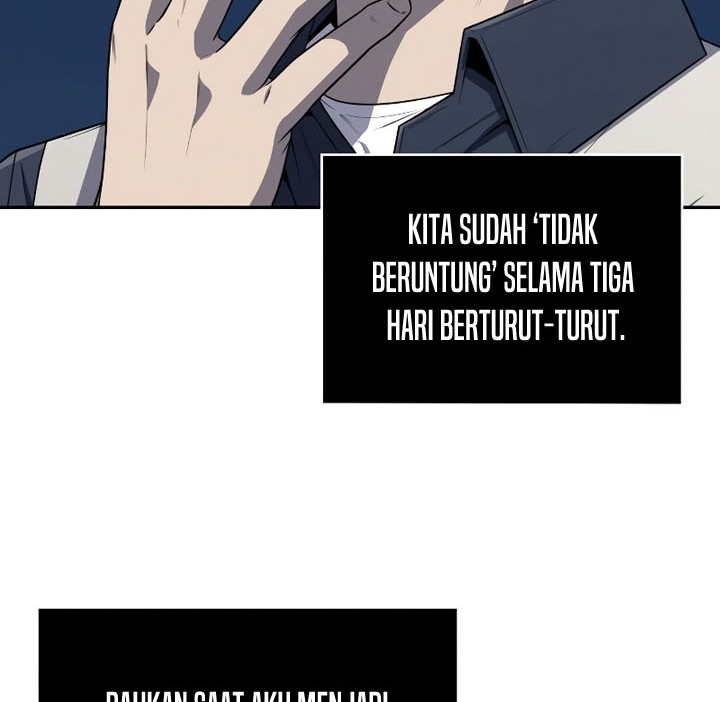 Clever Cleaning Life Of The Returned Genius Hunter Chapter 06 Gambar 3