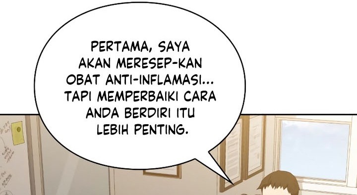 Clever Cleaning Life Of The Returned Genius Hunter Chapter 06 Gambar 69