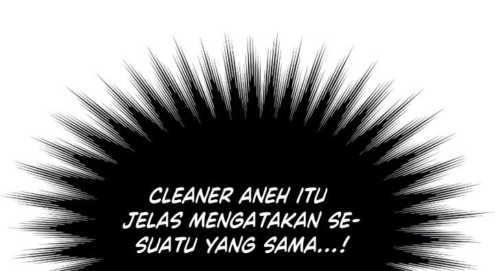 Clever Cleaning Life Of The Returned Genius Hunter Chapter 06 Gambar 71