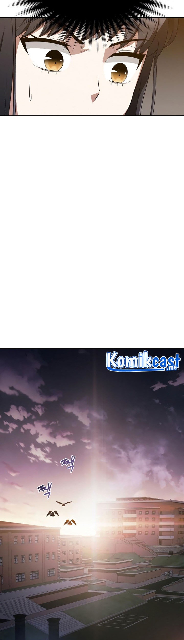 Clever Cleaning Life Of The Returned Genius Hunter Chapter 06 Gambar 72