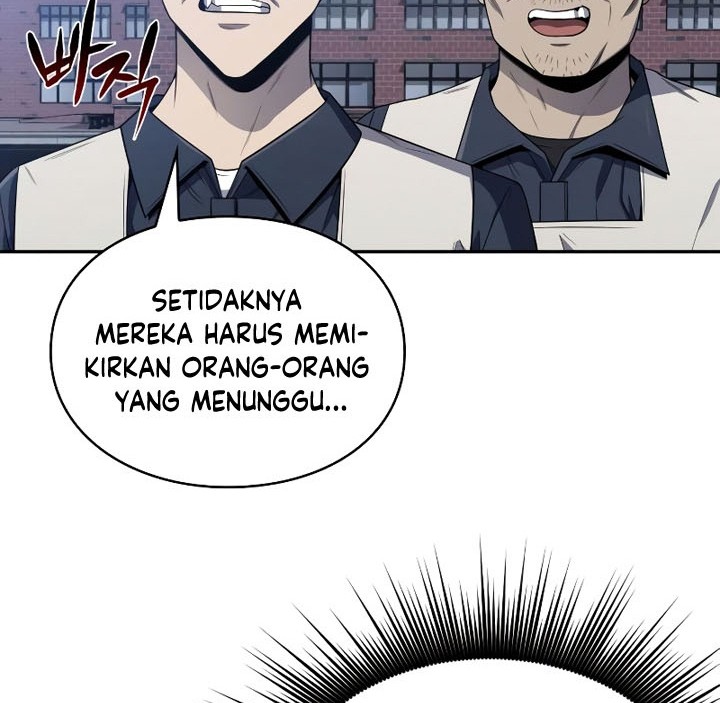 Clever Cleaning Life Of The Returned Genius Hunter Chapter 06 Gambar 5