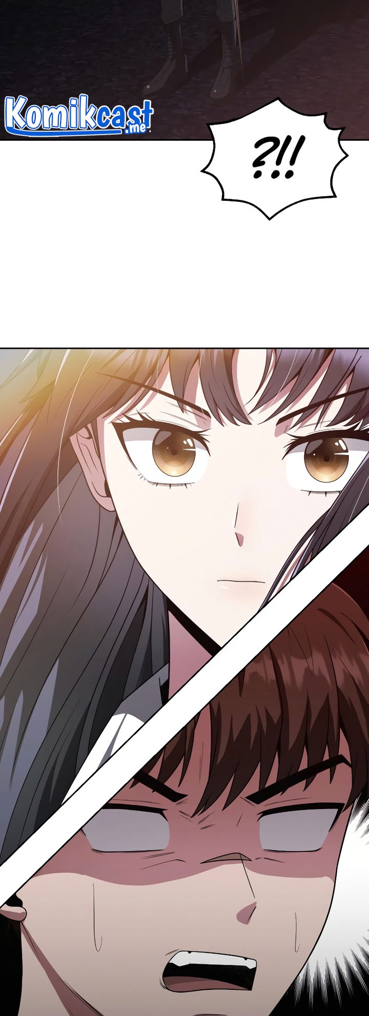 Clever Cleaning Life Of The Returned Genius Hunter Chapter 06 Gambar 76