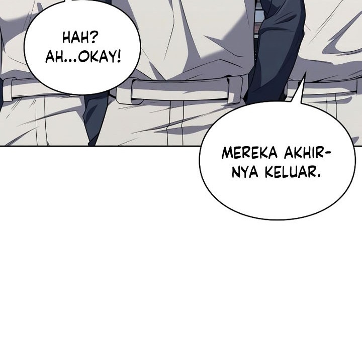 Clever Cleaning Life Of The Returned Genius Hunter Chapter 06 Gambar 9