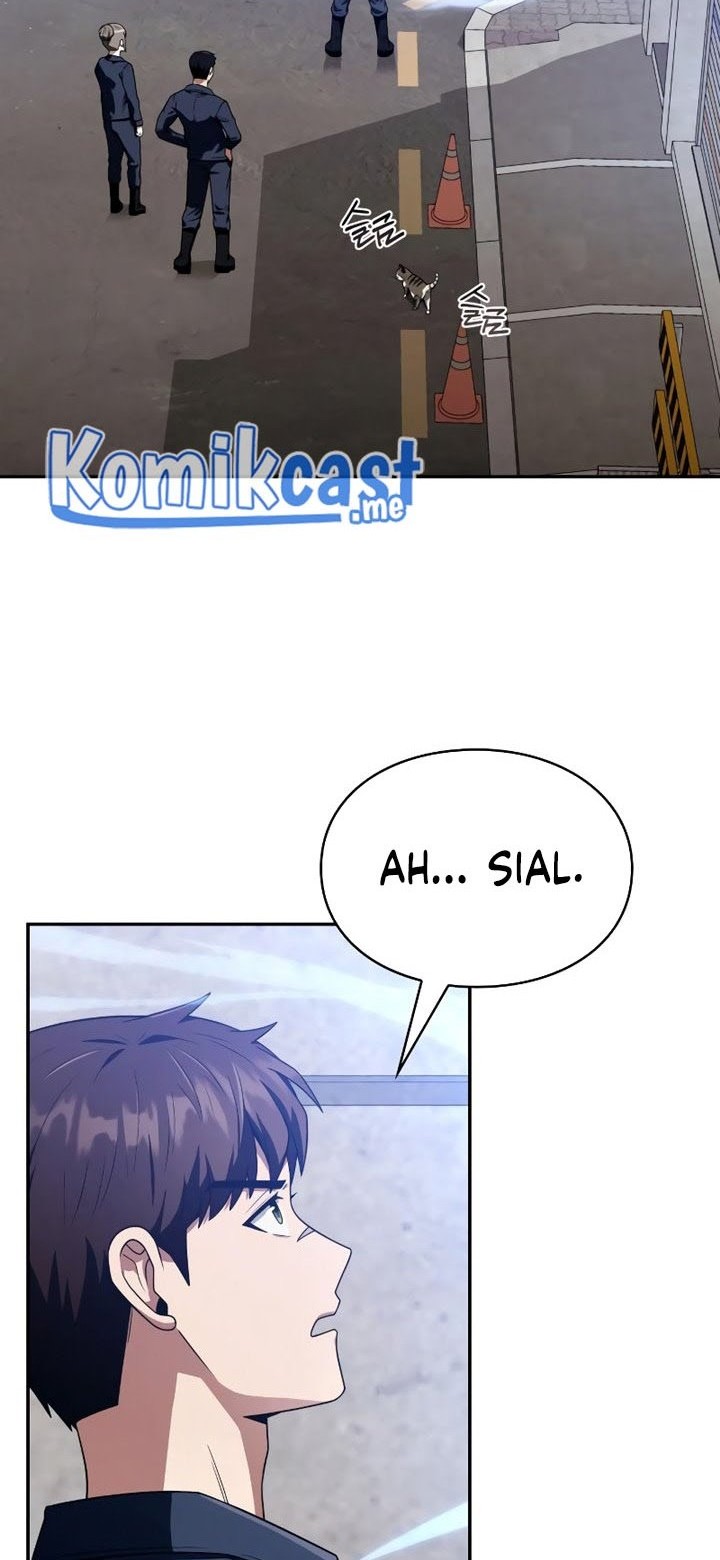 Clever Cleaning Life Of The Returned Genius Hunter Chapter 05 Gambar 25