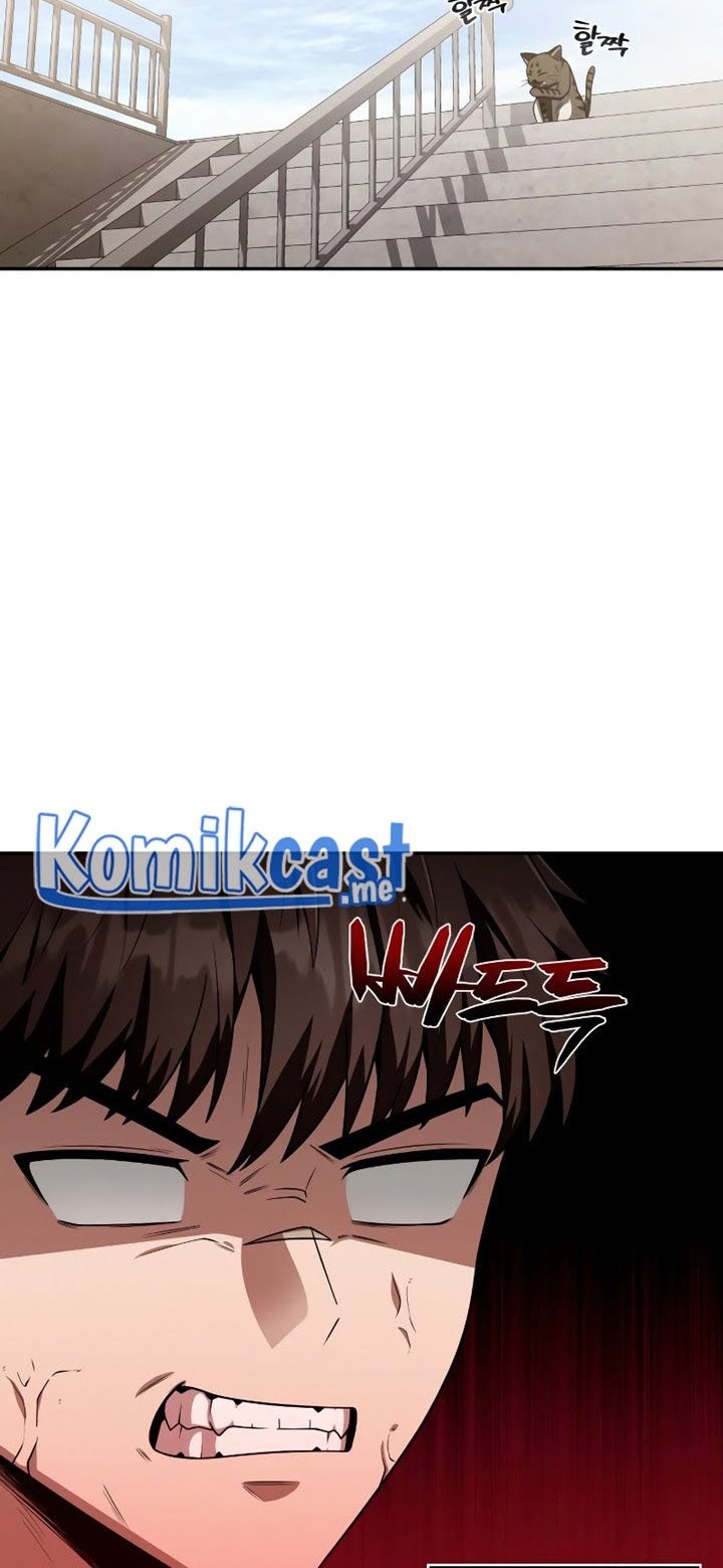 Clever Cleaning Life Of The Returned Genius Hunter Chapter 05 Gambar 30