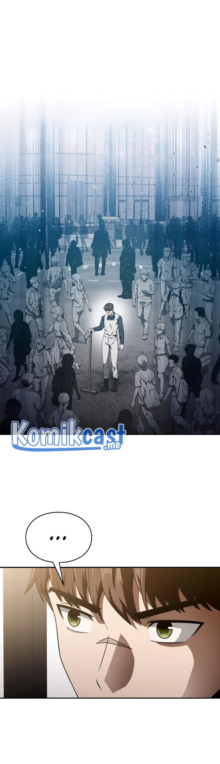 Clever Cleaning Life Of The Returned Genius Hunter Chapter 05 Gambar 16