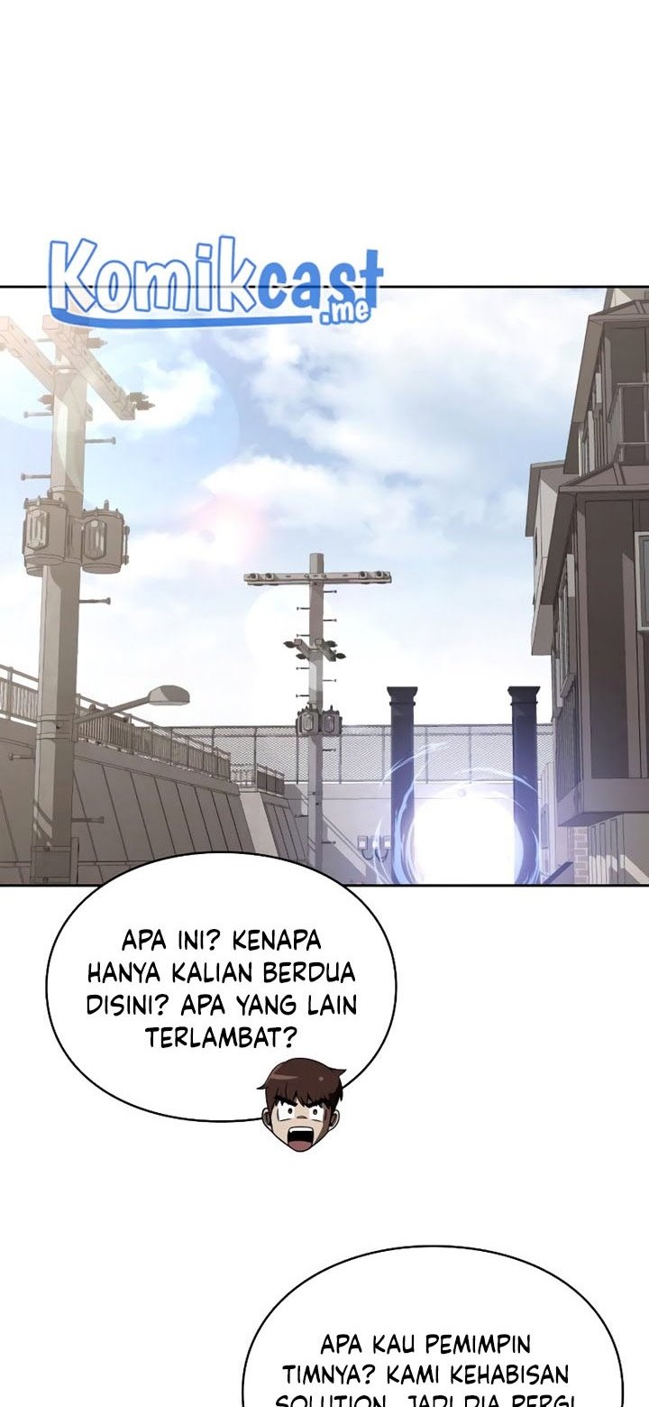 Clever Cleaning Life Of The Returned Genius Hunter Chapter 05 Gambar 19