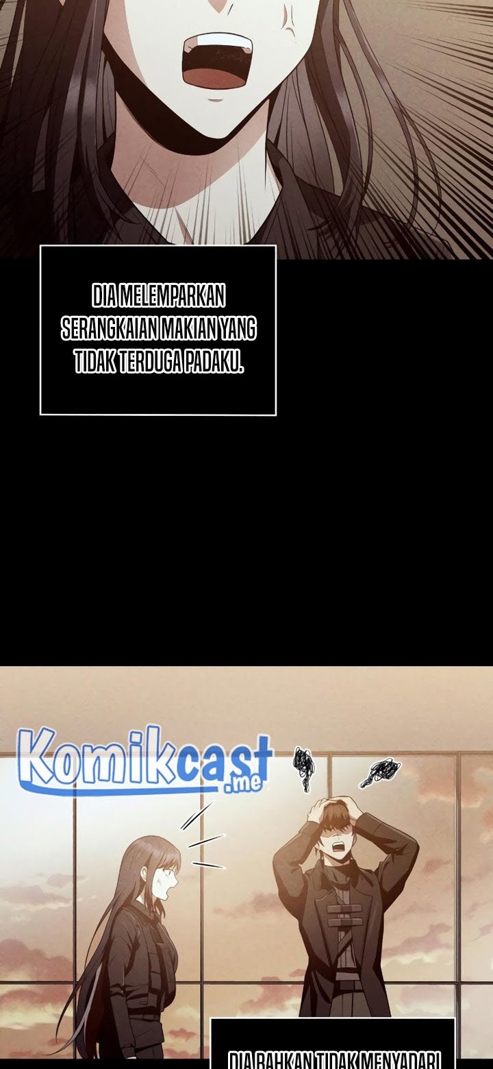 Clever Cleaning Life Of The Returned Genius Hunter Chapter 05 Gambar 44