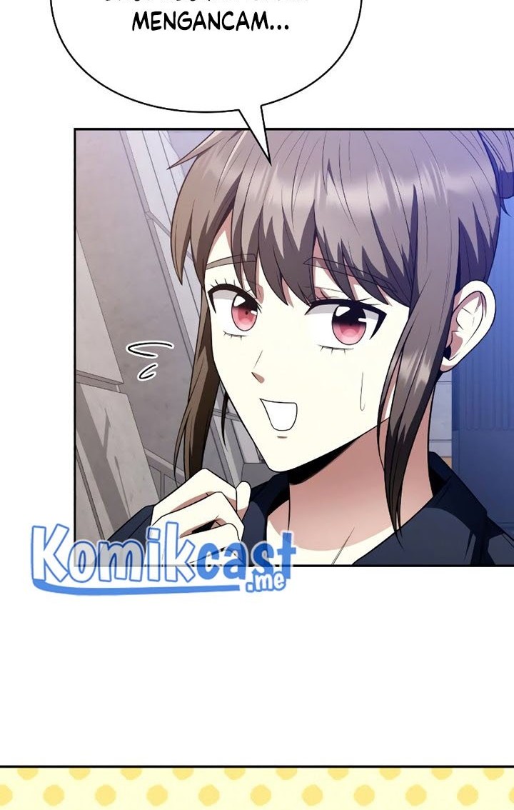 Clever Cleaning Life Of The Returned Genius Hunter Chapter 05 Gambar 48