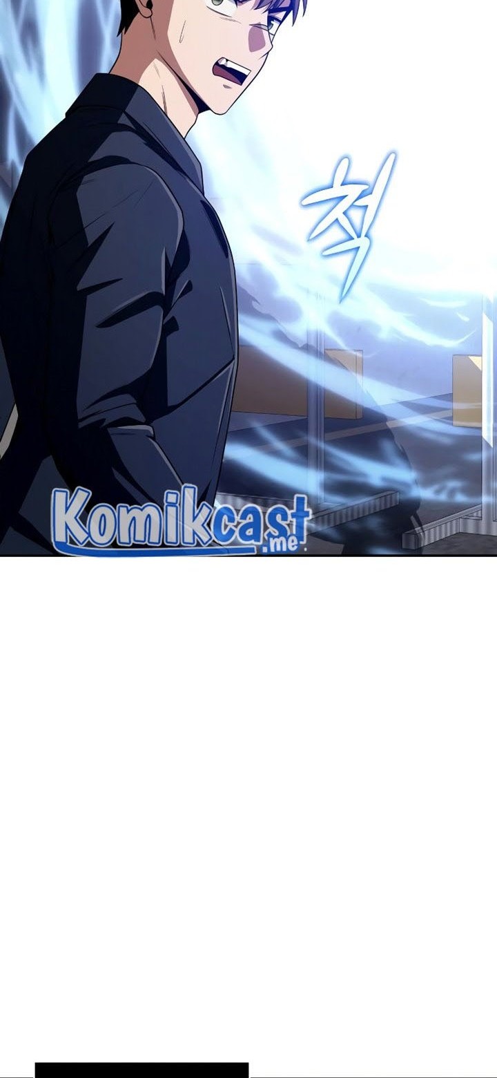 Clever Cleaning Life Of The Returned Genius Hunter Chapter 05 Gambar 52