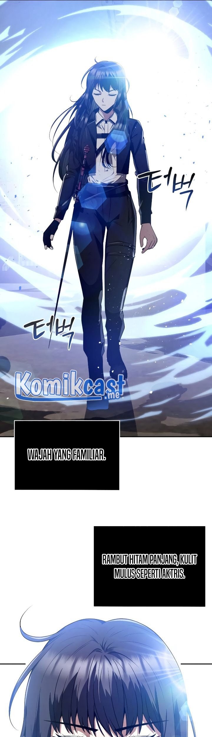 Clever Cleaning Life Of The Returned Genius Hunter Chapter 05 Gambar 36