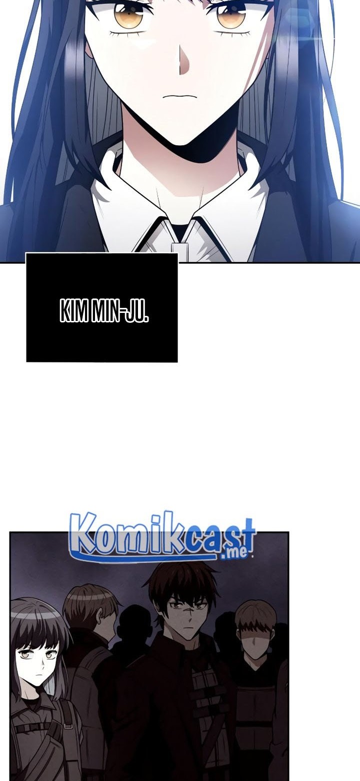 Clever Cleaning Life Of The Returned Genius Hunter Chapter 05 Gambar 37