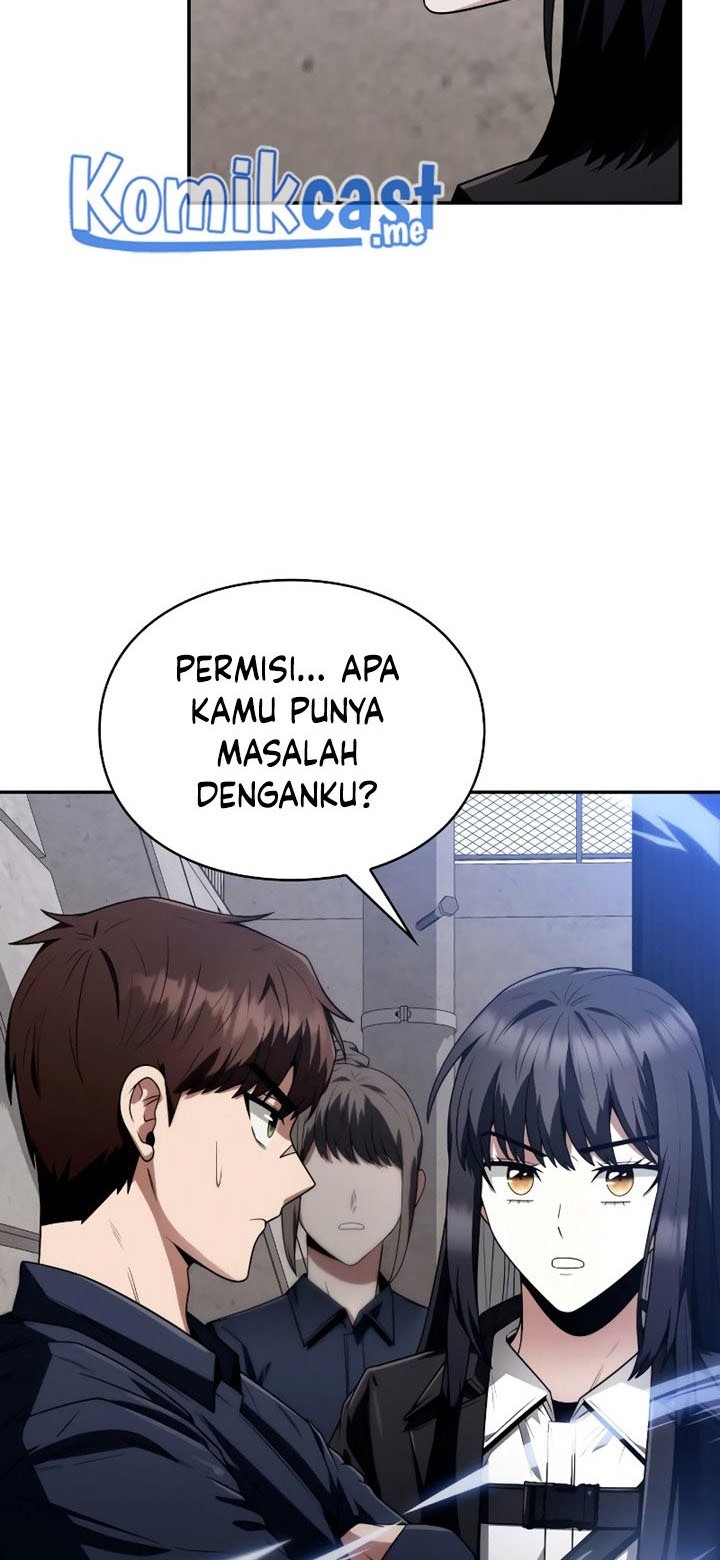 Clever Cleaning Life Of The Returned Genius Hunter Chapter 05 Gambar 39