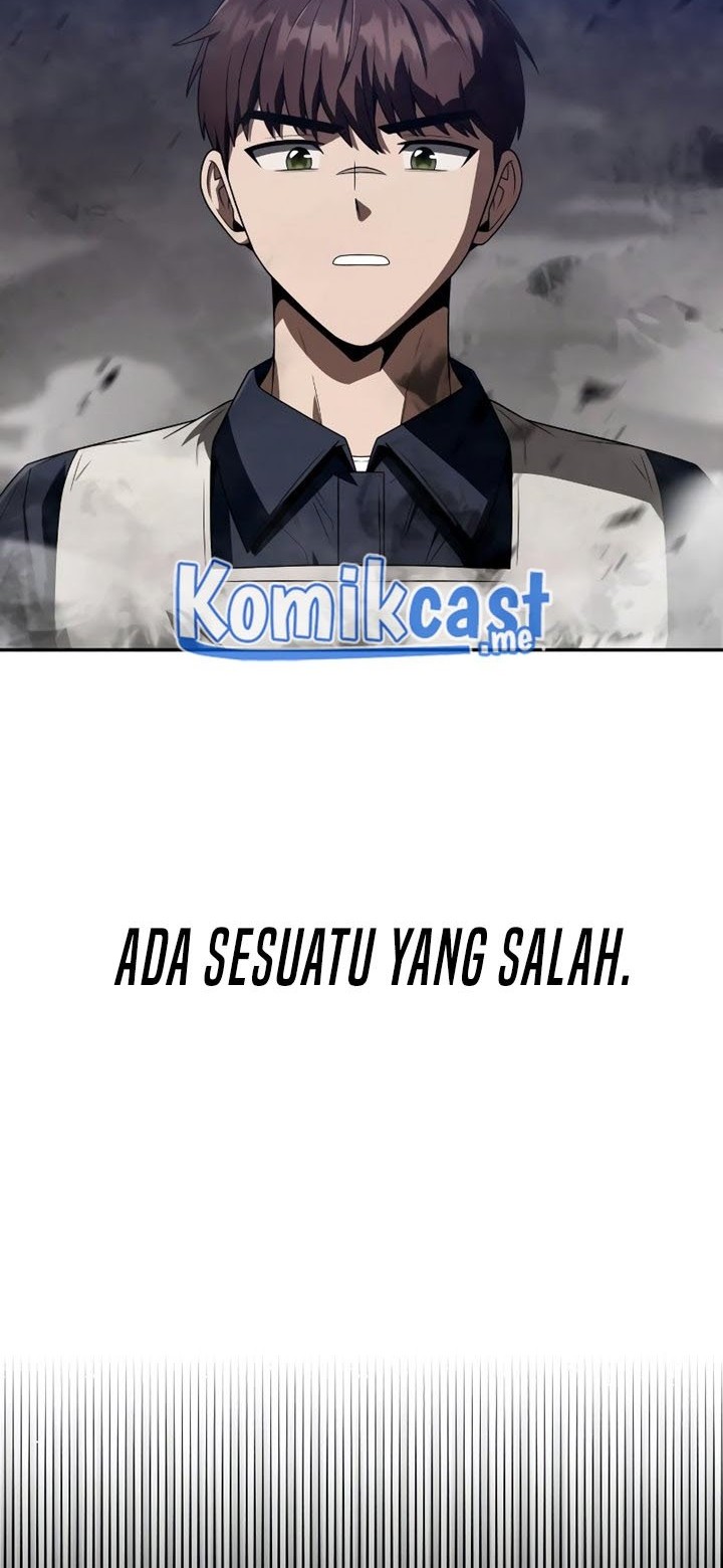 Clever Cleaning Life Of The Returned Genius Hunter Chapter 05 Gambar 61