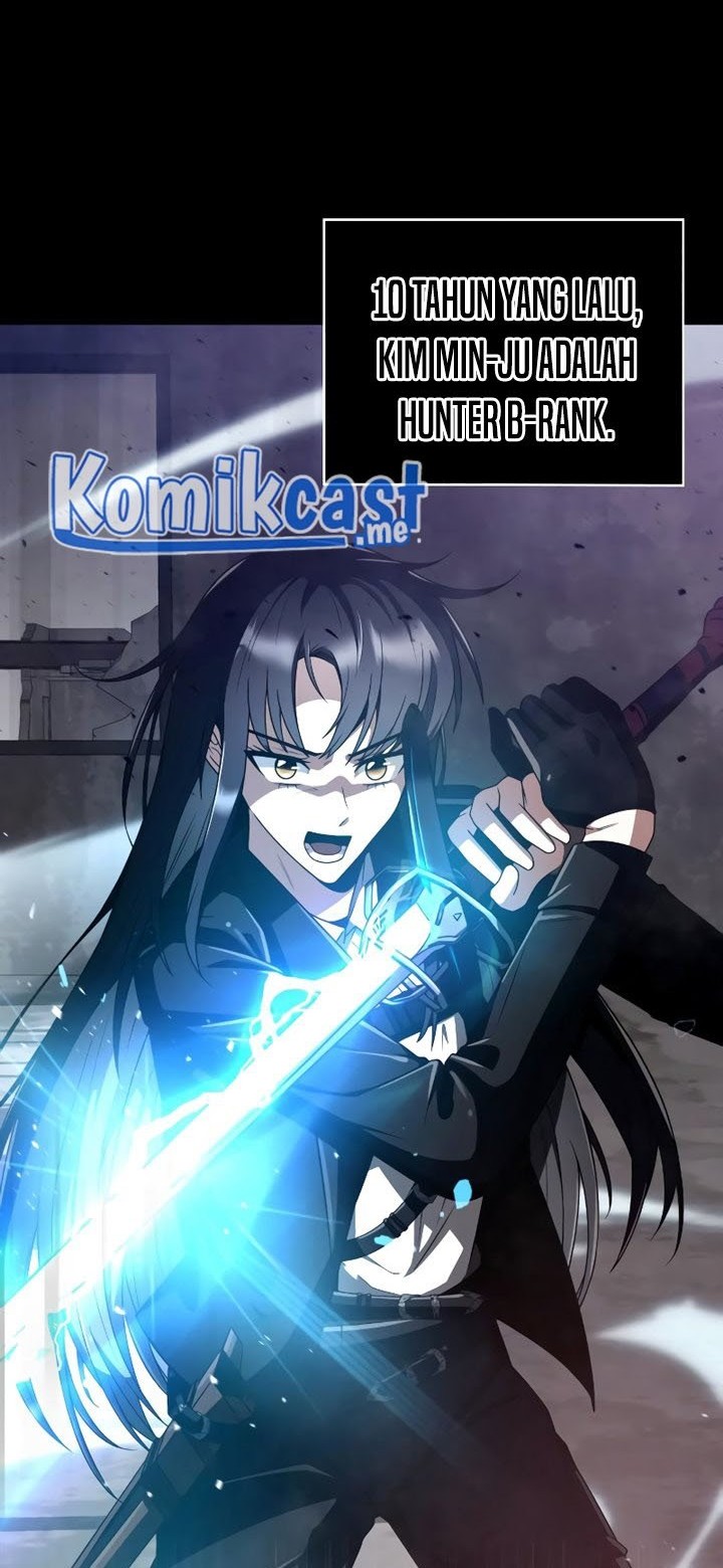 Clever Cleaning Life Of The Returned Genius Hunter Chapter 05 Gambar 64