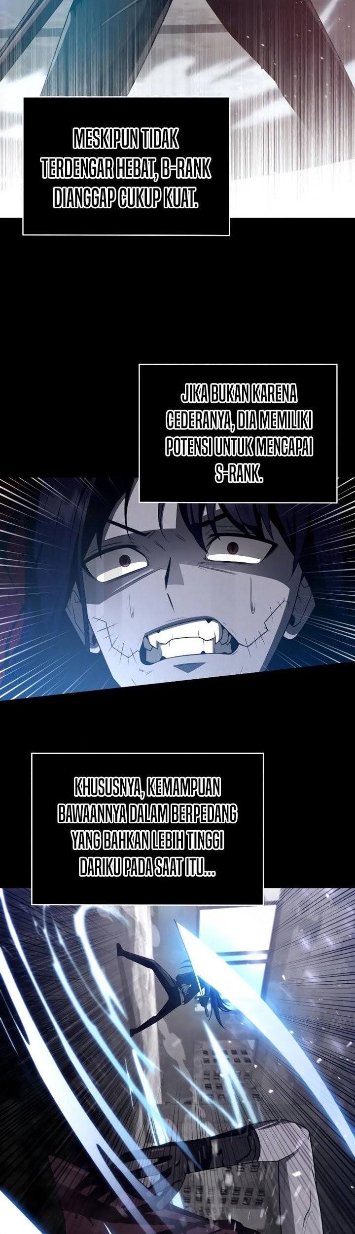 Clever Cleaning Life Of The Returned Genius Hunter Chapter 05 Gambar 65