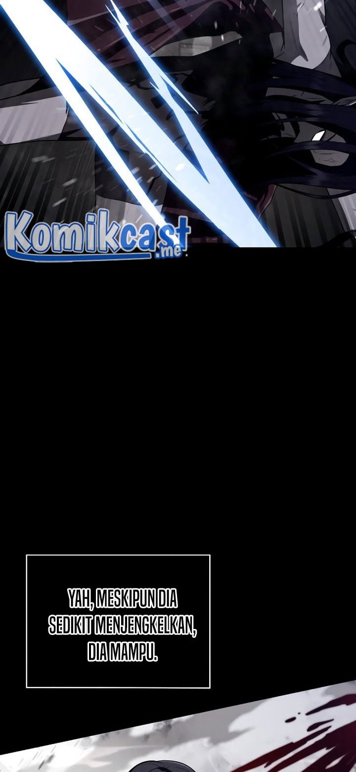 Clever Cleaning Life Of The Returned Genius Hunter Chapter 05 Gambar 66