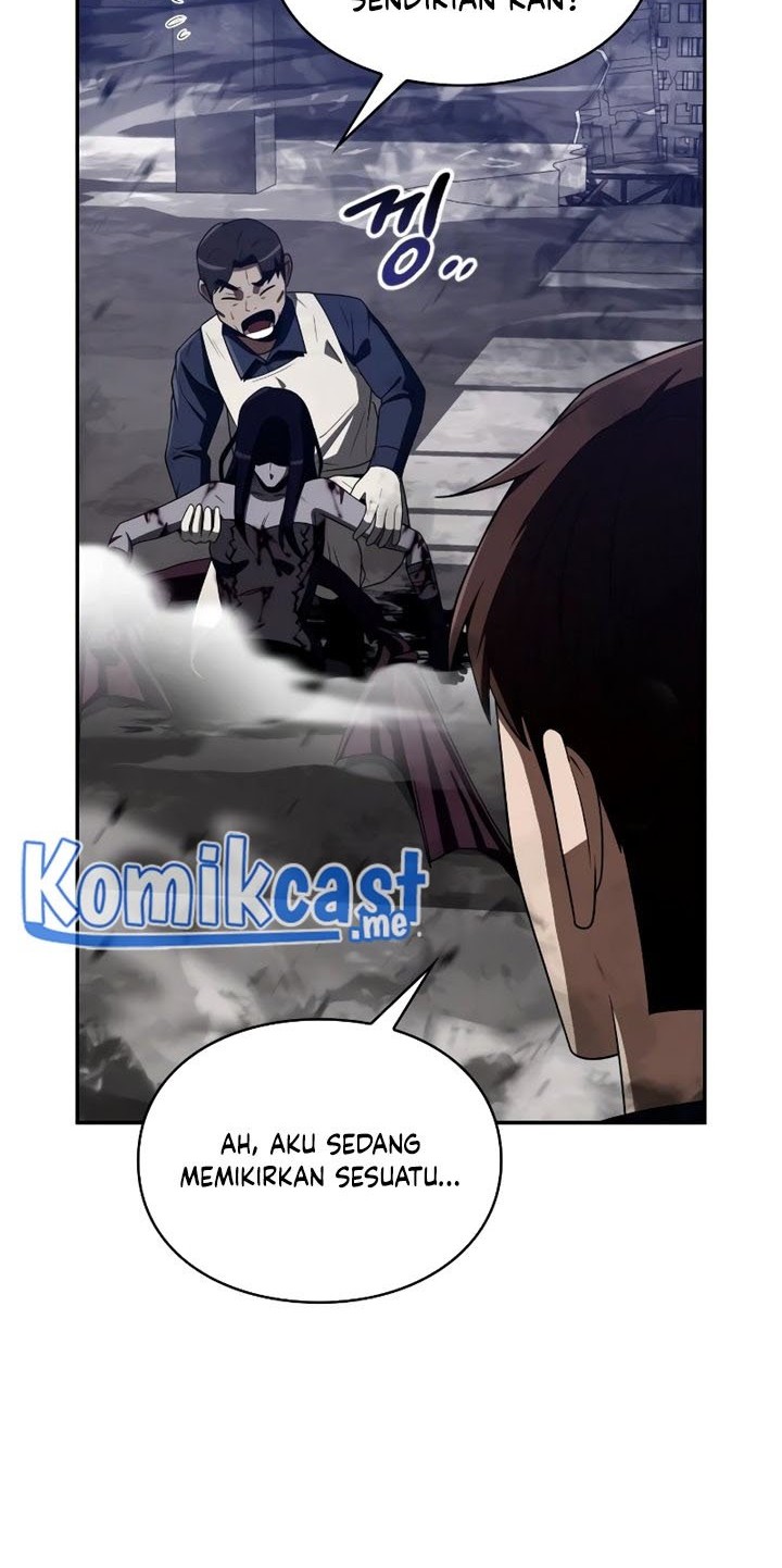 Clever Cleaning Life Of The Returned Genius Hunter Chapter 05 Gambar 68
