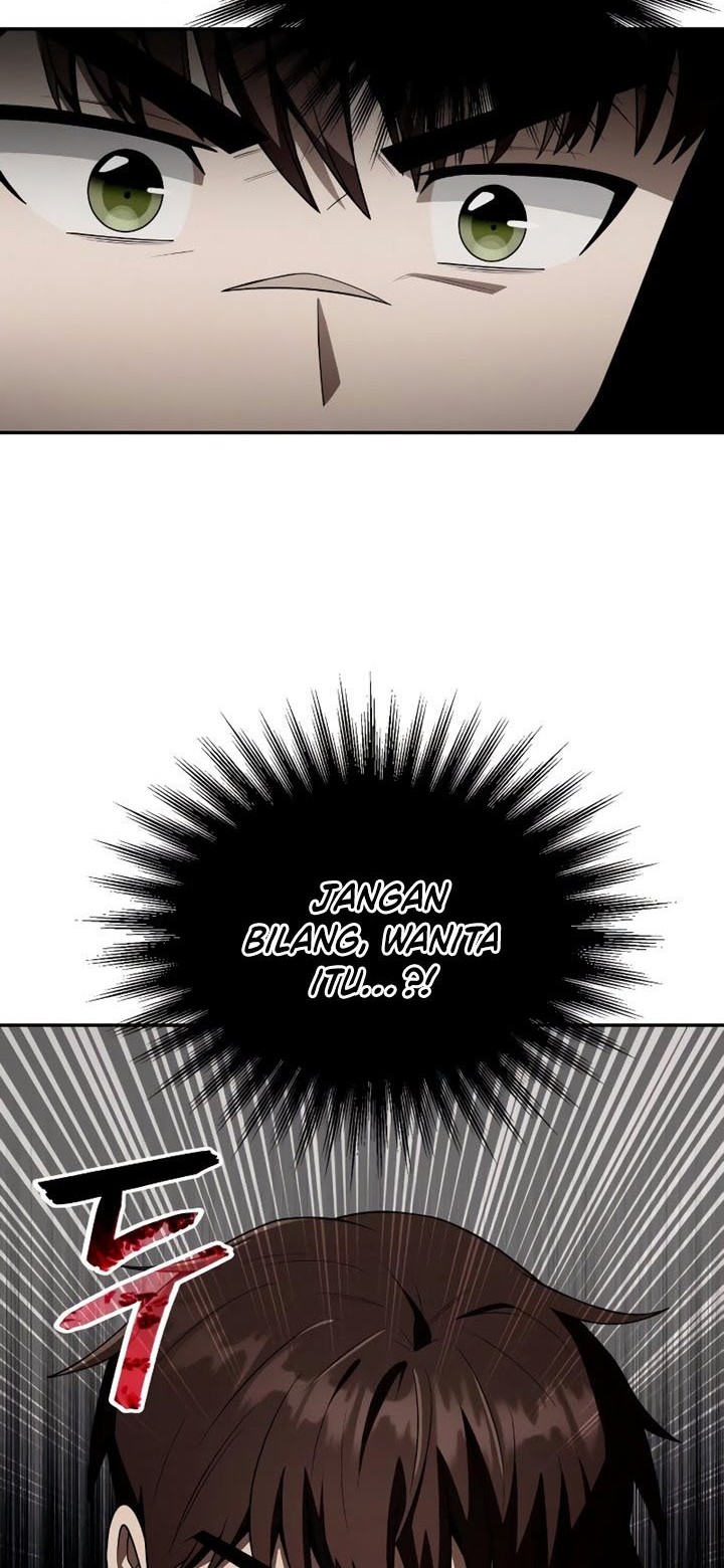 Clever Cleaning Life Of The Returned Genius Hunter Chapter 05 Gambar 70