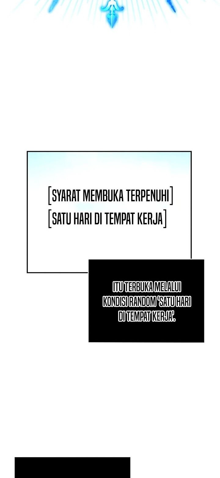 Clever Cleaning Life Of The Returned Genius Hunter Chapter 05 Gambar 5