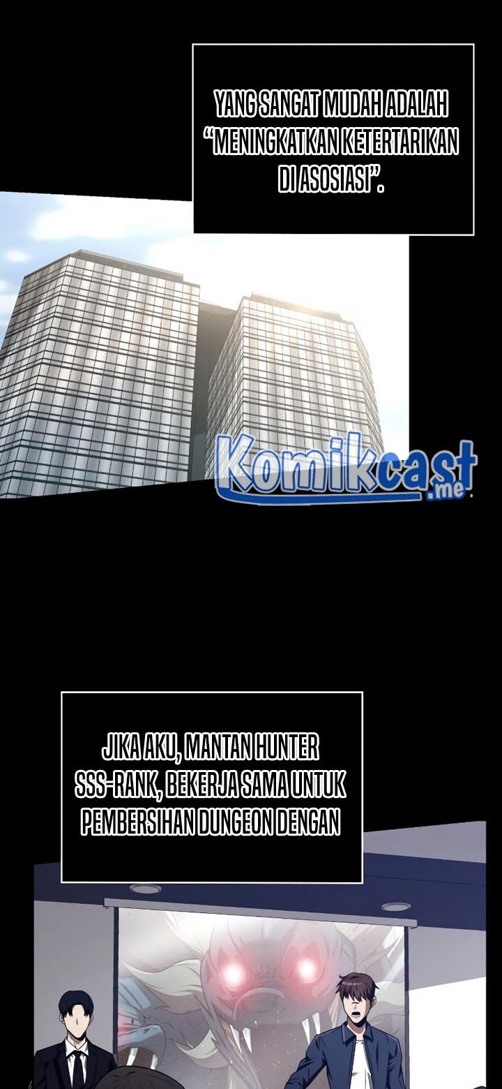 Clever Cleaning Life Of The Returned Genius Hunter Chapter 05 Gambar 12