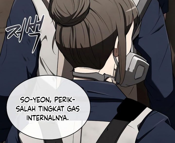 Clever Cleaning Life Of The Returned Genius Hunter Chapter 03 Gambar 27