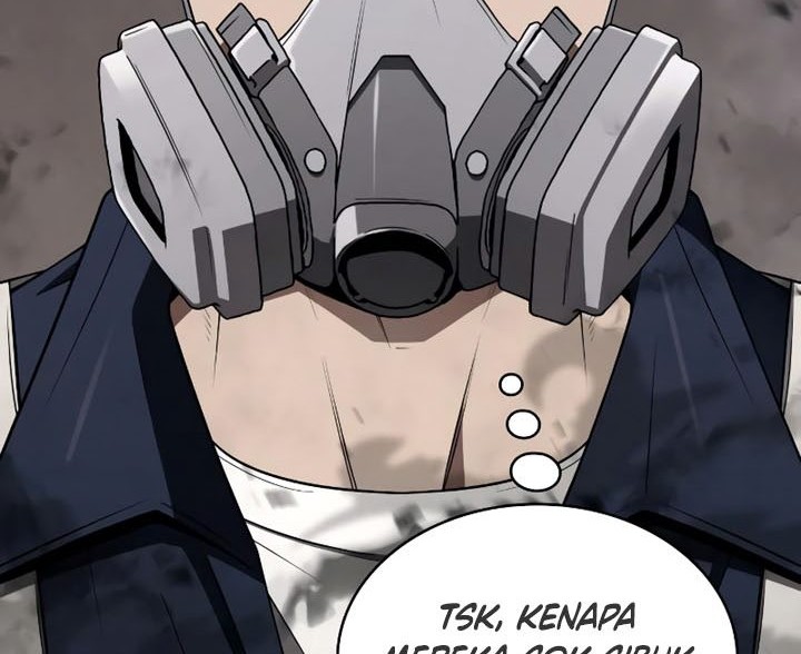 Clever Cleaning Life Of The Returned Genius Hunter Chapter 03 Gambar 29