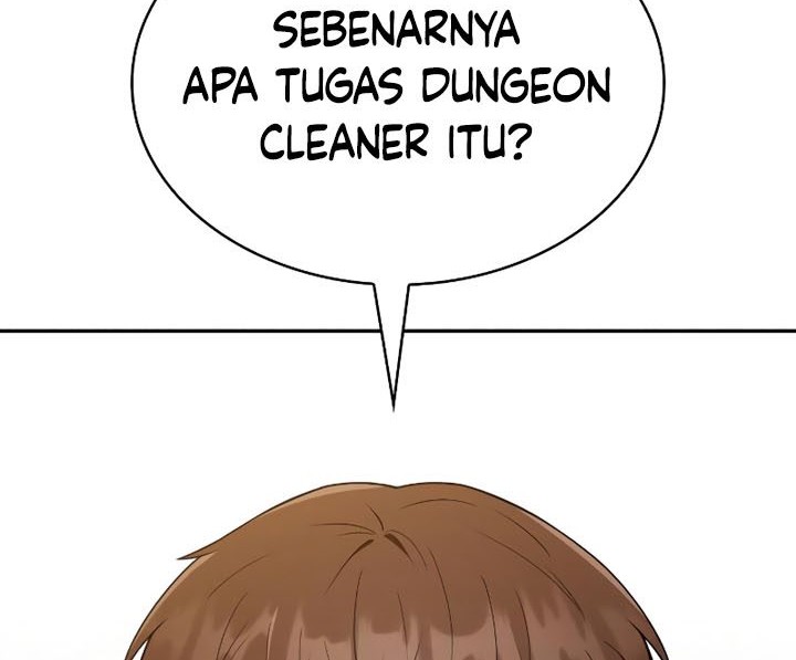 Clever Cleaning Life Of The Returned Genius Hunter Chapter 03 Gambar 19