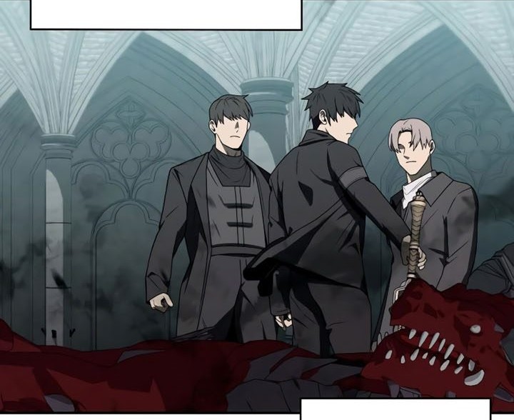 Clever Cleaning Life Of The Returned Genius Hunter Chapter 03 Gambar 25