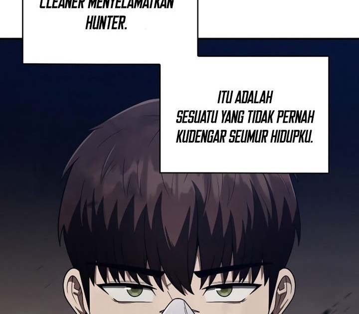 Clever Cleaning Life Of The Returned Genius Hunter Chapter 03 Gambar 57