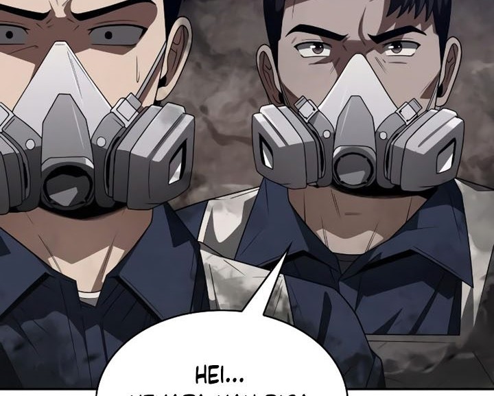 Clever Cleaning Life Of The Returned Genius Hunter Chapter 03 Gambar 39