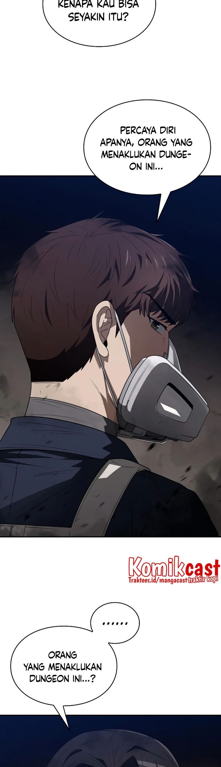 Clever Cleaning Life Of The Returned Genius Hunter Chapter 03 Gambar 40