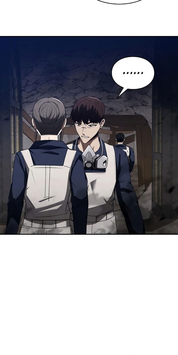 Clever Cleaning Life Of The Returned Genius Hunter Chapter 03 Gambar 71