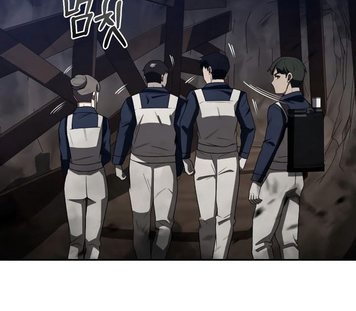 Clever Cleaning Life Of The Returned Genius Hunter Chapter 03 Gambar 77