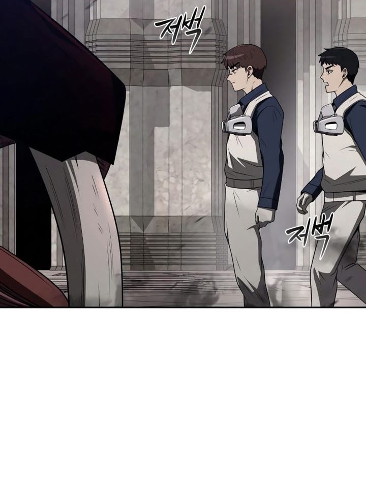 Clever Cleaning Life Of The Returned Genius Hunter Chapter 03 Gambar 91