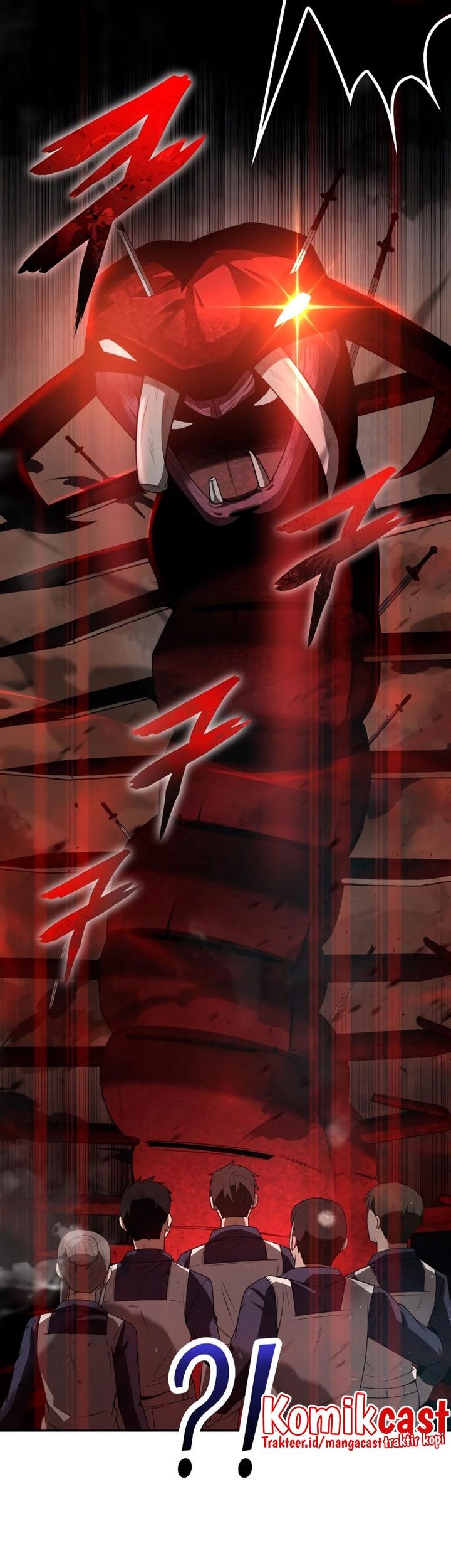 Clever Cleaning Life Of The Returned Genius Hunter Chapter 03 Gambar 94