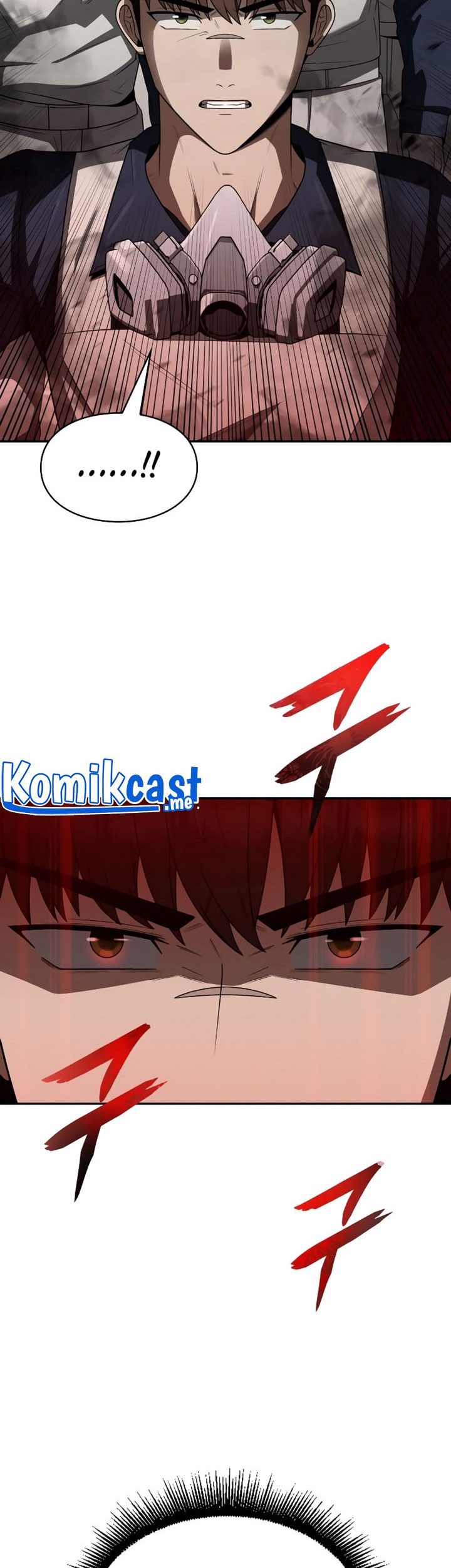 Clever Cleaning Life Of The Returned Genius Hunter Chapter 03 Gambar 96