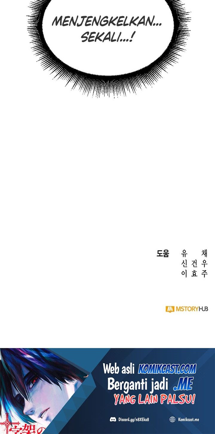 Clever Cleaning Life Of The Returned Genius Hunter Chapter 03 Gambar 97