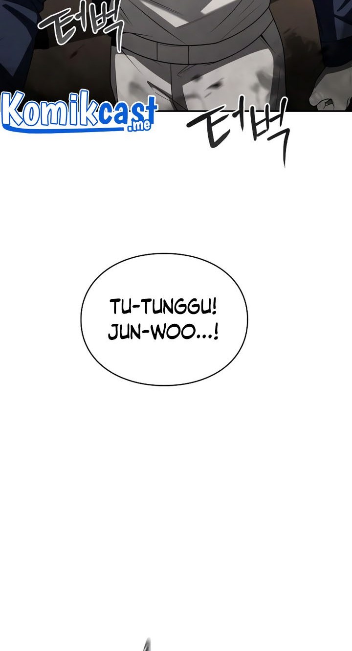 Clever Cleaning Life Of The Returned Genius Hunter Chapter 03 Gambar 81