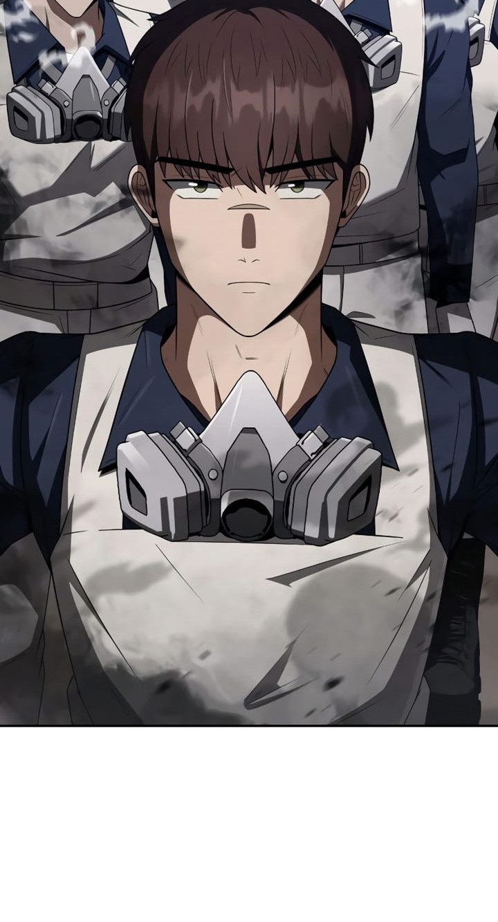 Clever Cleaning Life Of The Returned Genius Hunter Chapter 03 Gambar 85