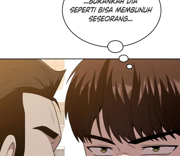 Clever Cleaning Life Of The Returned Genius Hunter Chapter 03 Gambar 7
