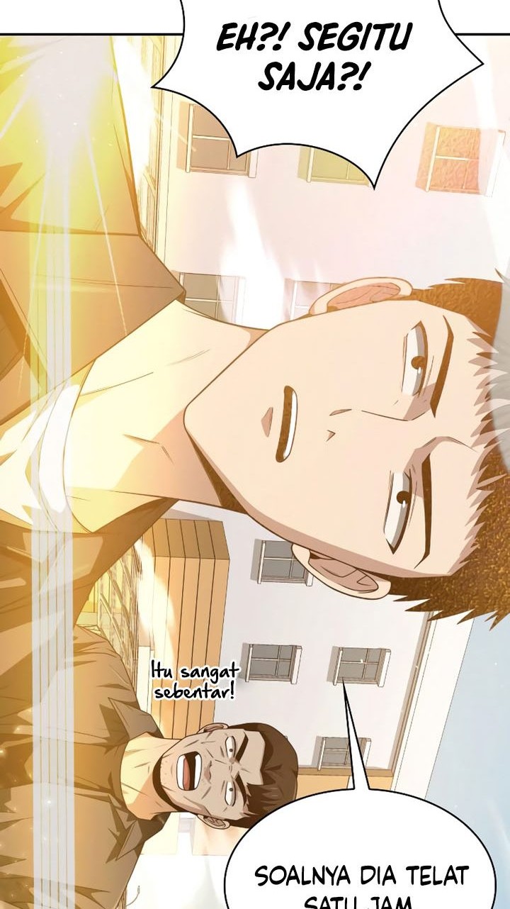 Clever Cleaning Life Of The Returned Genius Hunter Chapter 03 Gambar 13