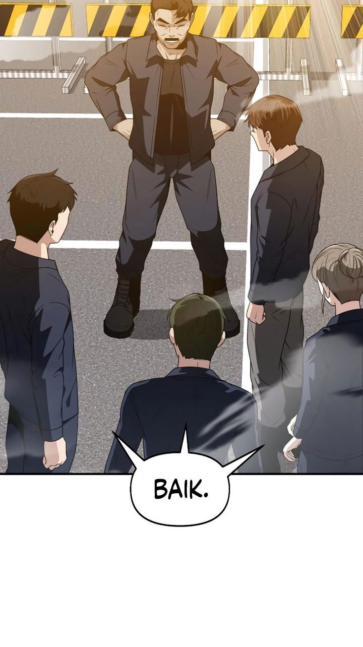 Clever Cleaning Life Of The Returned Genius Hunter Chapter 03 Gambar 15