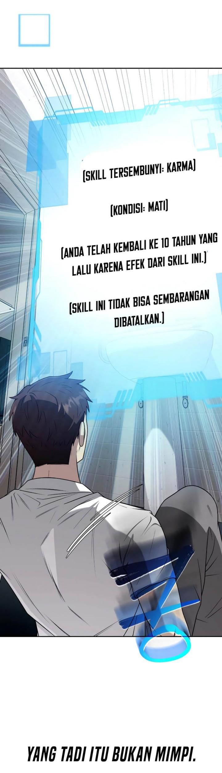 Clever Cleaning Life Of The Returned Genius Hunter Chapter 02 Gambar 23