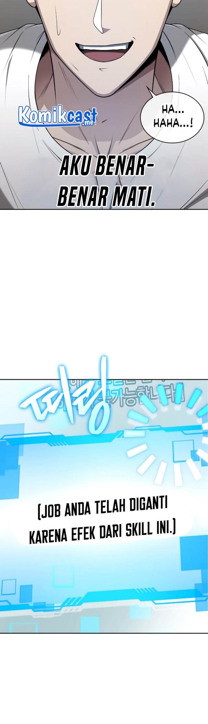 Clever Cleaning Life Of The Returned Genius Hunter Chapter 02 Gambar 25