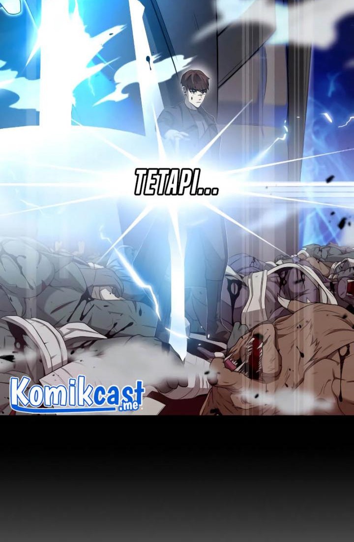 Clever Cleaning Life Of The Returned Genius Hunter Chapter 02 Gambar 28